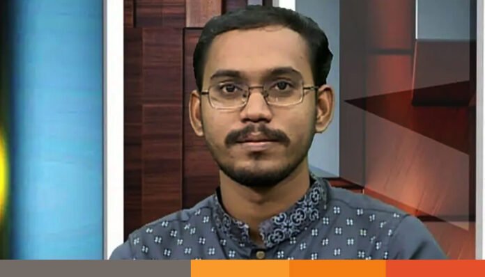 ‘সংস্কার নয়, শুধু ক্ষমতা চায় রাজনৈতিক দলগুলো’
