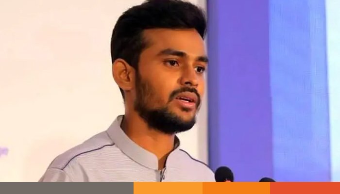 আসিফ মাহমুদ স্থানীয় সরকার নির্বাচনের বিষয়ে দ্রুতই সিদ্ধান্ত আসবে: আসিফ মাহমুদ