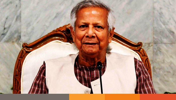 আগামী নির্বাচনকে এযাবৎকালের সেরা ও ঐতিহাসিক করতে চাই : ড. ইউনূস