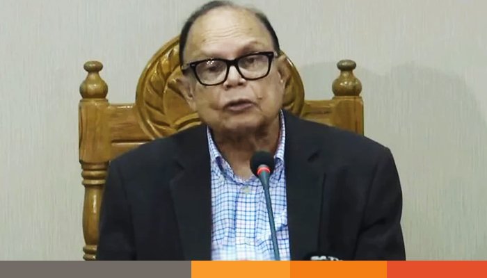 খাদ্য উপদেষ্টা আমন ধান বাজারে আসলে চালের দাম কমবে: খাদ্য উপদেষ্টা