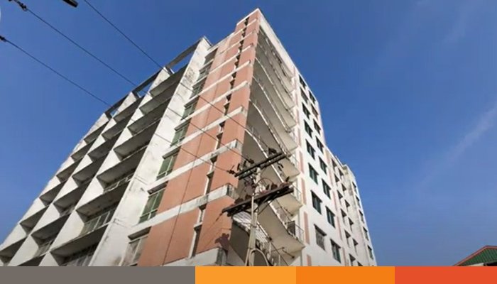 সমঝোতার পরও খোলেনি টিএনজেড গ্রুপের পোশাক কারখানা