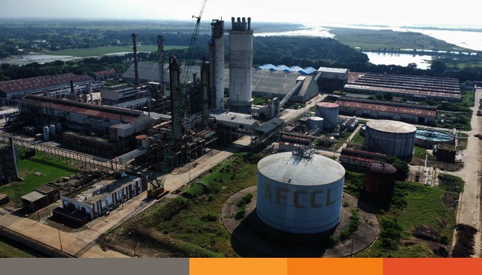 ৯ মাস পর গ্যাস পেল আশুগঞ্জ সার কারখানা 