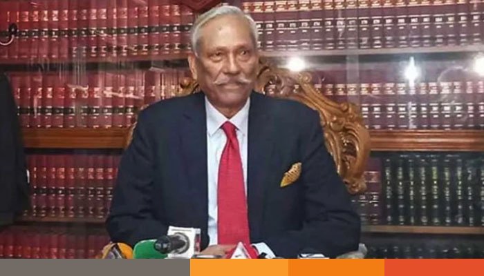 গ্রেপ্তার সাবেক এমপি শাহজাহান ওমর গ্রেপ্তার