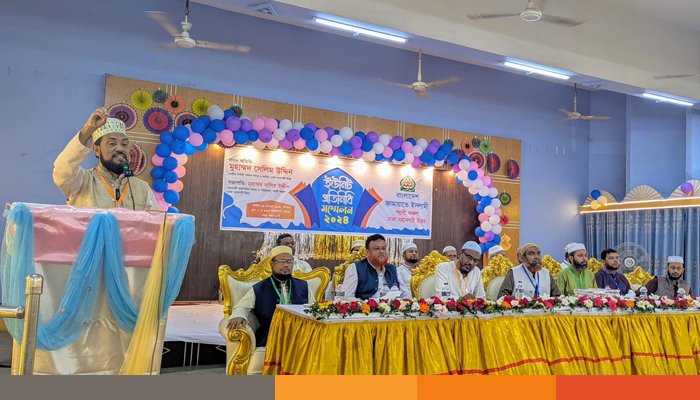 জামায়াত ‘জাতিকে দুঃশাসনমুক্ত নতুন বাংলাদেশ উপহার দিতে চাই’