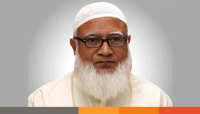 জামায়াত আমির জুলাই বিপ্লব ইতিহাসের ইতিবাচক পরিবর্তন: ডা. শফিকুর রহমান