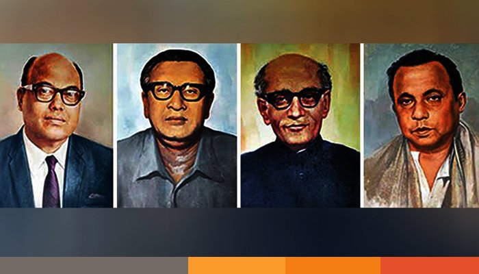 জেল হত্যা দিবস আজ