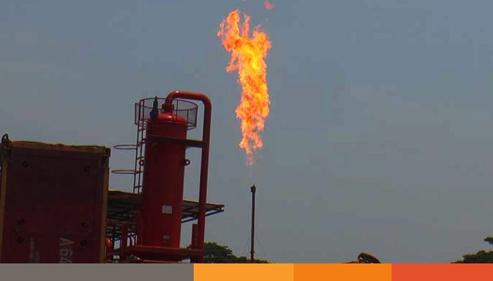 ভোলায় নতুন গ্যাস কূপ: উন্মুক্ত হচ্ছে সম্ভাবনার দ্বার