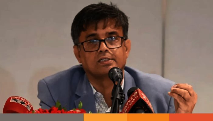 আ.লীগের ডাকা কর্মসূচি নিয়ে প্রেস সচিবের কঠোর হুঁশিয়ারি