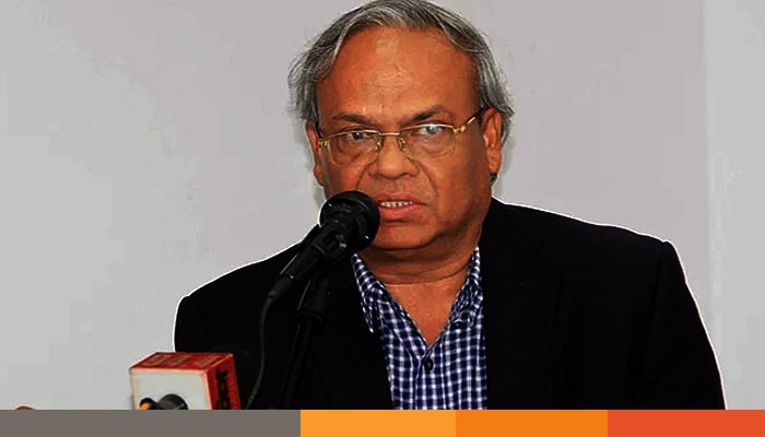 রিজবি জুলাই বিপ্লবের পরিবর্তনকে মেনে নিতে পারছে না ভারত: রিজভী