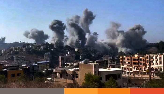 লেবানন থেকে মঙ্গলবার ফিরবেন আরও ৯৫ প্রবাসী