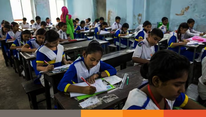 শিক্ষাব্যবস্থার গুণগত সংস্কারে মনোযোগ দেয়ার তাগিদ