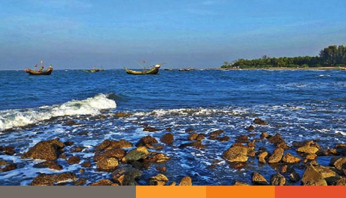 সেন্টমার্টিন দ্বীপে ভ্রমণ বিধিনিষেধ প্রত্যাহার হচ্ছে না