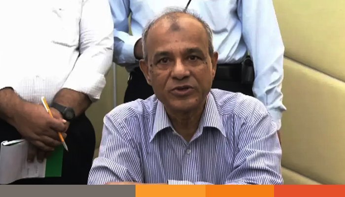 বিজয় দিবস কোনো দলের নয়: স্বরাষ্ট্র উপদেষ্টা