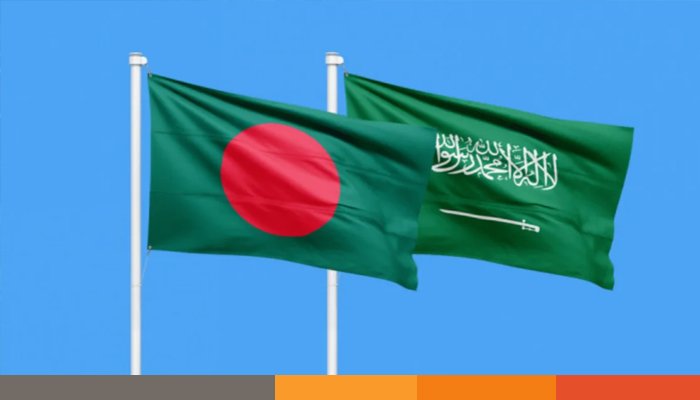 BD-Saudi বাংলাদেশসহ ১৩ দেশের ওপর সাময়িক ভিসা নিষেধাজ্ঞা সৌদি আরবের