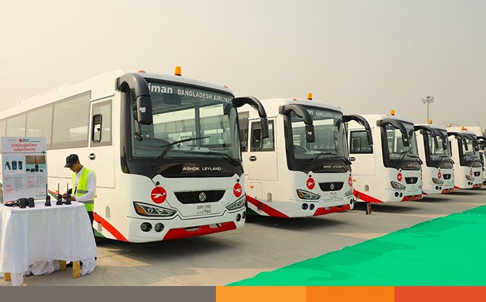 বিমান বাংলাদেশ এয়ারলাইন্স এর ভাবমূর্তি ক্ষুণ্নের অভিযোগ