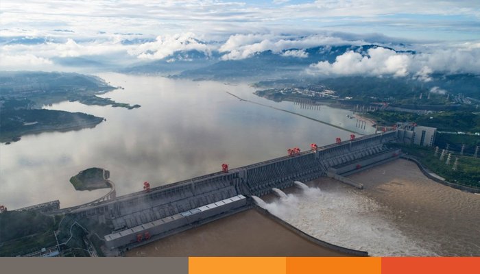 বিশ্বের সবচেয়ে বড় জলবিদ্যুৎ কেন্দ্র বানাচ্ছে চীন, ঝুঁকিতে বাংলাদেশ-ভারত