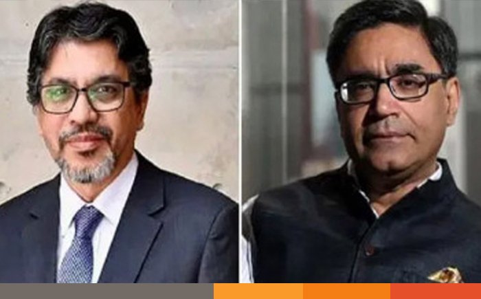 পদ্মায় বৈঠকে বাংলাদেশ-ভারতের পররাষ্ট্র সচিব