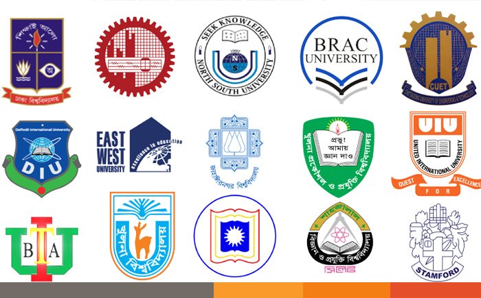 কিউএস র‍্যাংকিং: বিশ্বসেরা বিশ্ববিদ্যালয়ের তালিকায় শীর্ষ ৬০০-তে নেই ঢাবি-বুয়েট