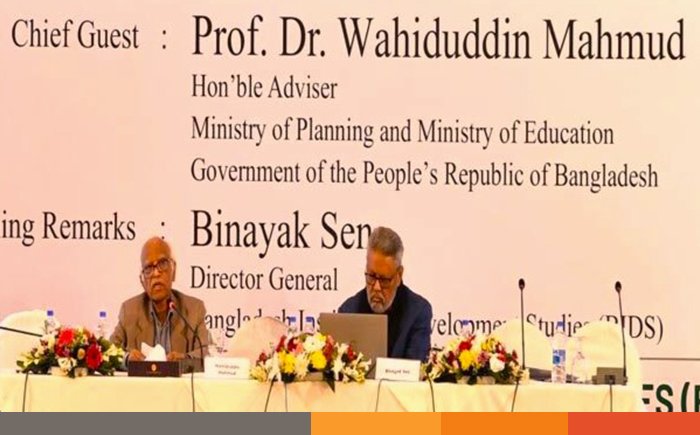 নতুন বছরই দেশবাসী একটা রাজনৈতিক সরকার পাবে: পরিকল্পনা উপদেষ্টা