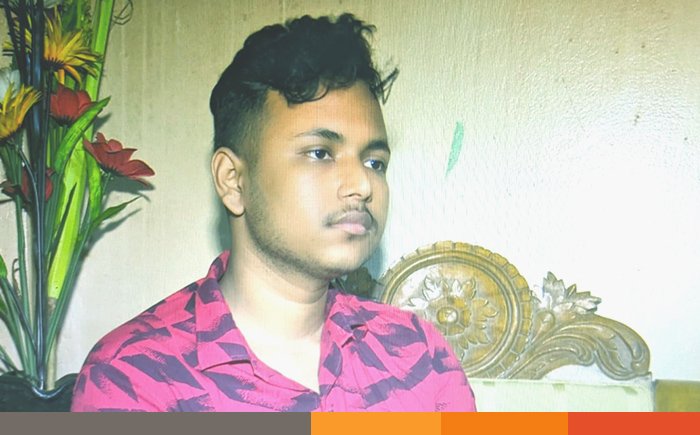 দেশের কাছে বিজয়ী হলেও নিজের কাছে হেরেছেন রাতুল