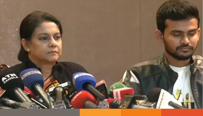 ৩ দিনের মধ্যে সচিবালয়ে আগুনের উৎস ও কারণ তদন্ত করে রিপোর্ট দেবে কমিটি