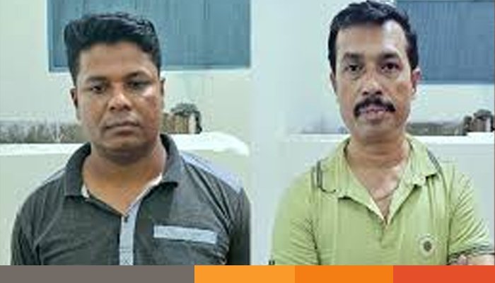 বৈষম্যবিরোধী আন্দোলনে হত্যা মামলায় আওয়ামী লীগ নেতা সাইদুর রহমান রিন্টু গ্রেফতার