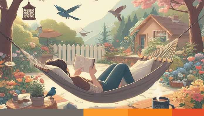 Why Laziness Can Be A Good Thing অলসতা