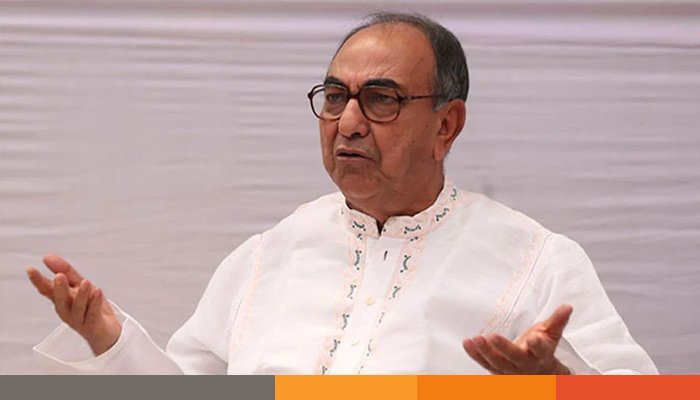 দেশের সার্বভৌমত্বের লক্ষ্যে কখনও আপস করব না : মির্জা আব্বাস