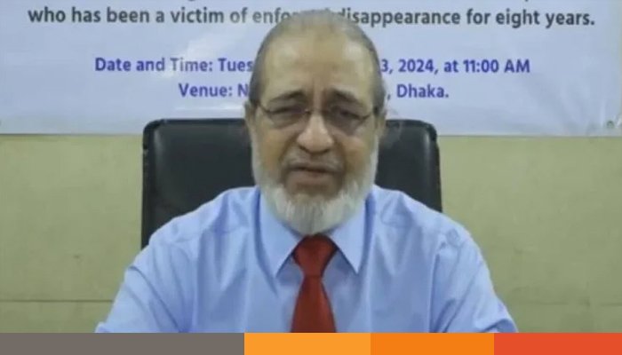 সেনাবাহিনী থেকে আমান আযমীর বরখাস্ত আদেশ প্রত্যাহার