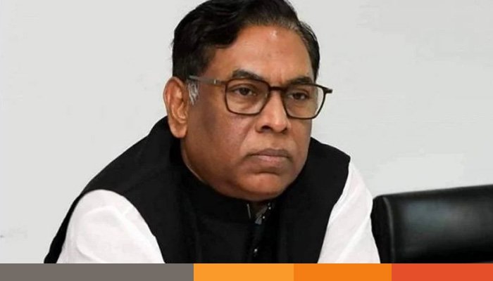 নসরুল হামিদের ব্যাংক হিসাবে ৩২২২ কোটি টাকার লেনদেন নসরুল হামিদের ব্যাংক হিসাবে ৩২২২ কোটি টাকার লেনদেন