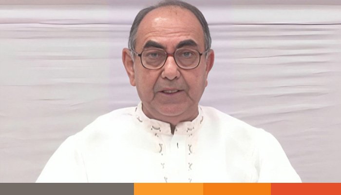 শহীদের রক্তে লিখিত সংবিধান বাতিলের চেষ্টা দুঃখজনক