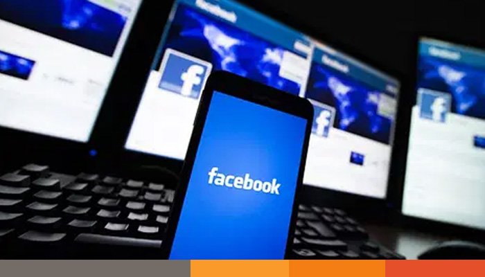 মানুষের কাছে ফিলিস্তিন সংবাদমাধ্যমের খবর পৌঁছাতে বাধা দিচ্ছে ফেসবুক