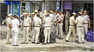 দিল্লিতে অবৈধ বাংলাদেশিদের বিরুদ্ধে অভিযানে ১৭৫ জন শনাক্ত  