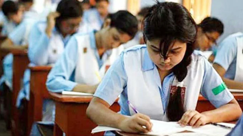 এসএসসির ফরম পূরণের সময় বাড়ল