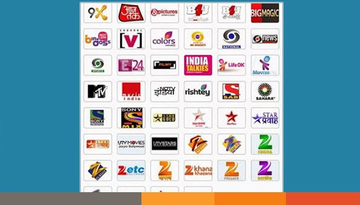 ভারতীয় সব টিভি চ্যানেলের সম্প্রচার বন্ধ চেয়ে রিট