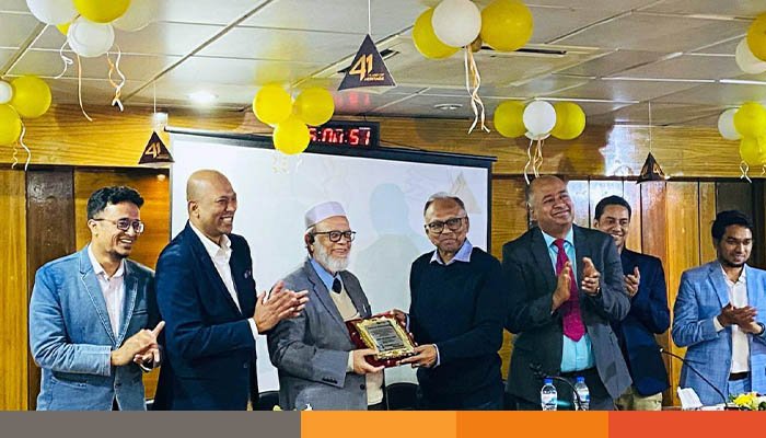 সাংবাদিকদের নৈতিকতা প্রসারে কর্মশালা অনুষ্ঠিত সাংবাদিকদের নৈতিকতা প্রসারে কর্মশালা অনুষ্ঠিত