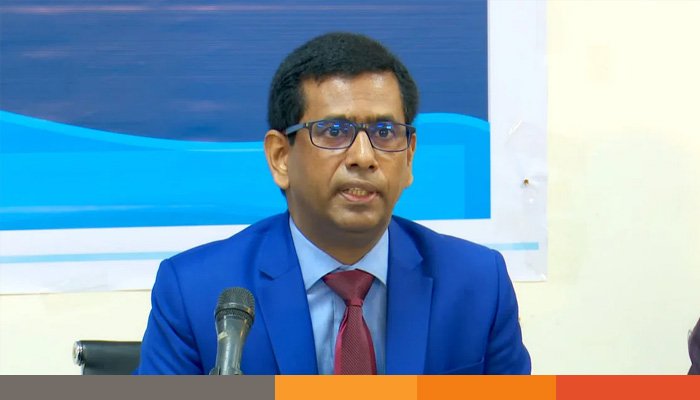 এক বছরের মধ্যে ট্রাইব্যুনালে ‘টপ কমান্ডারদের’ বিচার শেষ হবে: চিফ প্রসিকিউটর