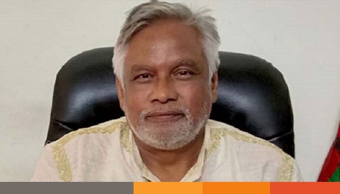 ৭ বছরের দণ্ড থেকে খালাস বিএনপি নেতা আমান ৭ বছরের দণ্ড থেকে খালাস বিএনপি নেতা আমান