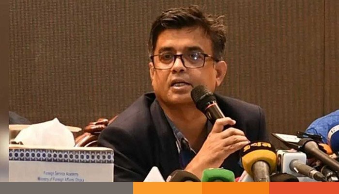 শফিকুল আলম