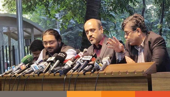 সচিবালয়ে আগুনের ঘটনা তদন্তের স্বার্থে কিছু আলামত বিদেশে পাঠানো হবে সচিবালয়ে আগুনের ঘটনা তদন্তের স্বার্থে কিছু আলামত বিদেশে পাঠানো হবে