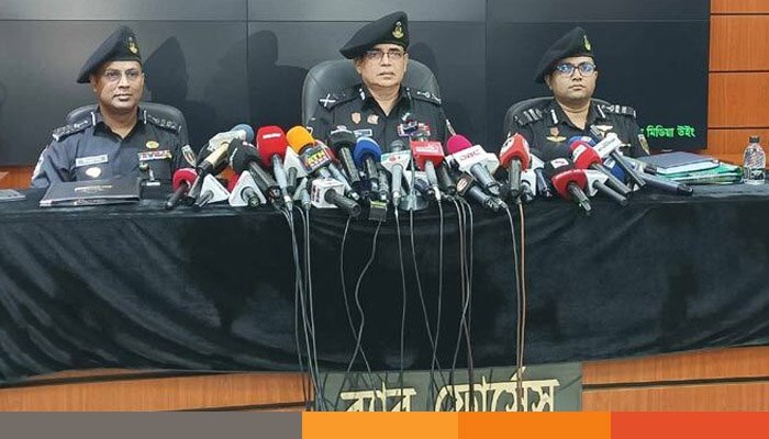 র‍্যাবের বিরুদ্ধে গুম-খুনসহ সব অভিযোগের তদন্ত হচ্ছে: ডিজি