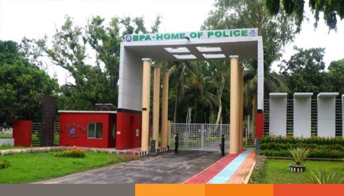 সারদায় প্রশিক্ষণরত ২৫ এএসপিকে শোকজ সারদায় প্রশিক্ষণরত ২৫ এএসপিকে শোকজ