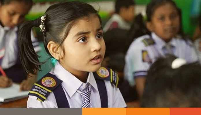 বেসরকারিতে ৭৬ শতাংশ আসন ফাঁকা রেখে শেষ হলো স্কুলে ভর্তির আবেদন