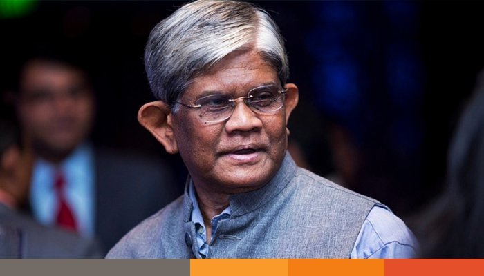 অর্থ উপদেষ্টা ব্যবসায়ীরা খুব শক্তিশালী, সেটা ভাঙা সহজ না : অর্থ উপদেষ্টা