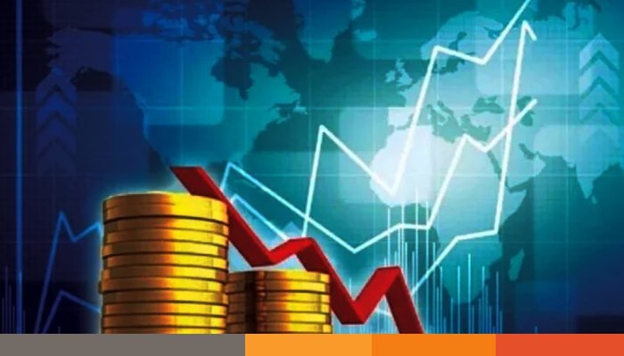 অর্থনীতি অর্থনীতিকে দুর্দশায় রেখে বিদায় নিলো ২০২৪