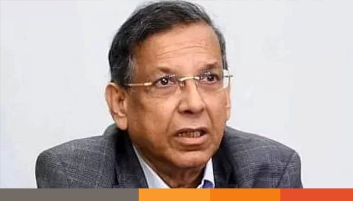 তিন দিনের রিমান্ডে সাবেক আইনমন্ত্রী আনিসুল হক