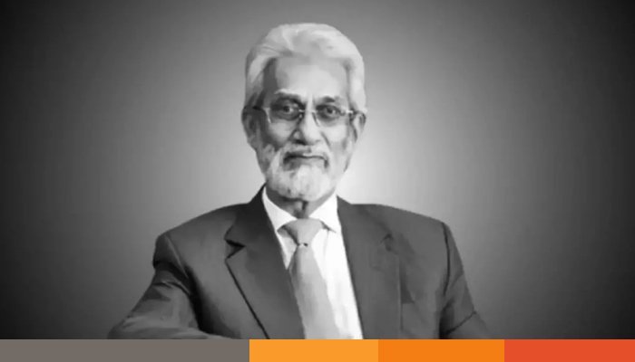 উপদেষ্টা হাসান আরিফের মৃত্যুতে আজ রাষ্ট্রীয় শোক