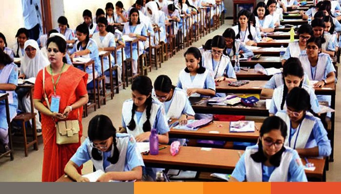 এসএসসি পরীক্ষার তারিখ ঘোষণা