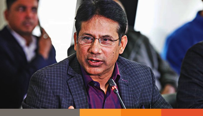 গুলশান গুলশানের প্লট জালিয়াতি: সালাম মুর্শেদীসহ ১৩ জনকে আসামি করে দুদকের চার্জশিট