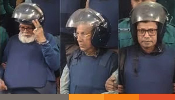 আরও চার মামলায় সালমান-আনিসুলসহ ৮ জন গ্রেপ্তার